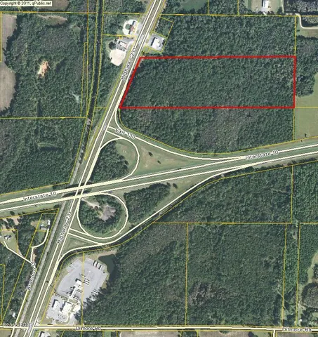 $1,000,000 | 2 231st Highway, Cottondale, FL 32431
