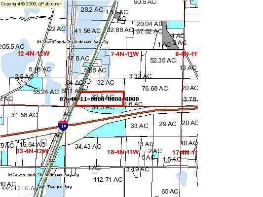 $1,000,000 | 2 231st Highway, Cottondale, FL 32431