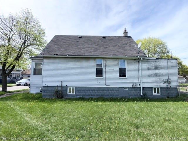 57 Oak Street River Rouge, MI 48218 - Photo 5 of 21