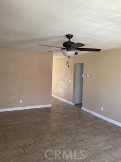 6635 Begonia Circle, Unit C Riverside, CA 92503 - Photo 4 of 10 Living Room #2