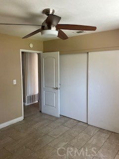 6635 Begonia Circle, Unit C Riverside, CA 92503 - Photo 9 of 10 Bedroom 2
