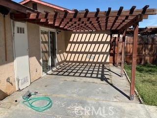 6635 Begonia Circle, Unit C Riverside, CA 92503 - Photo 10 of 10 Patio