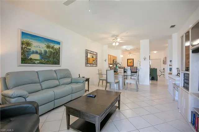 $3,400 | 3964 Bishopwood Court East, Unit 1202, Naples, FL 34114
