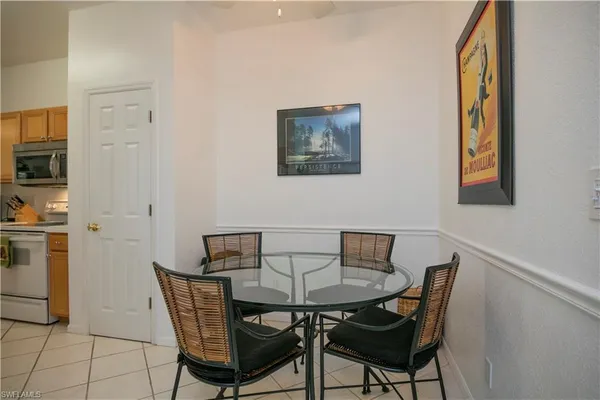 $3,400 | 3964 Bishopwood Court East, Unit 1202, Naples, FL 34114