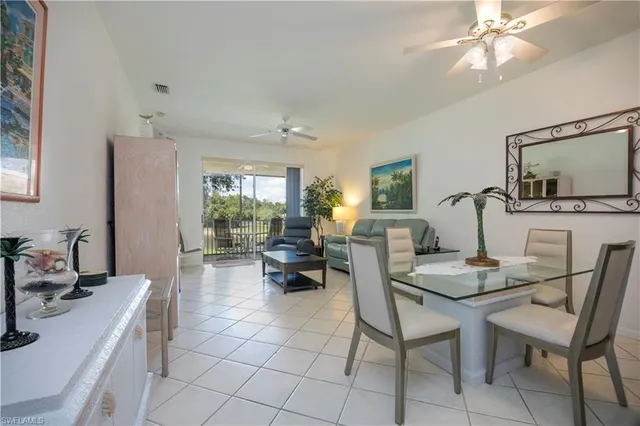 $3,400 | 3964 Bishopwood Court East, Unit 1202, Naples, FL 34114