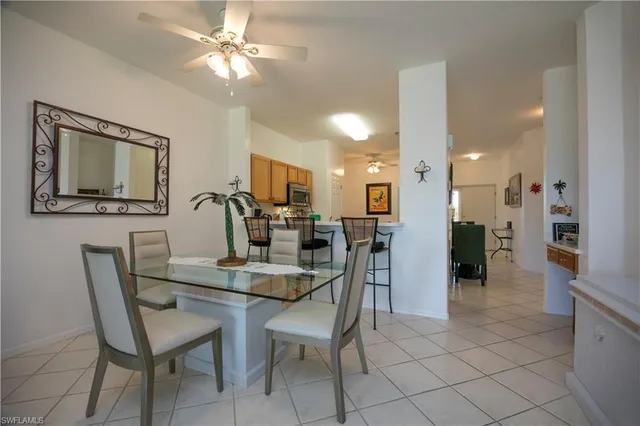 $3,400 | 3964 Bishopwood Court East, Unit 1202, Naples, FL 34114