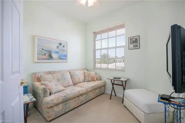 $3,400 | 3964 Bishopwood Court East, Unit 1202, Naples, FL 34114