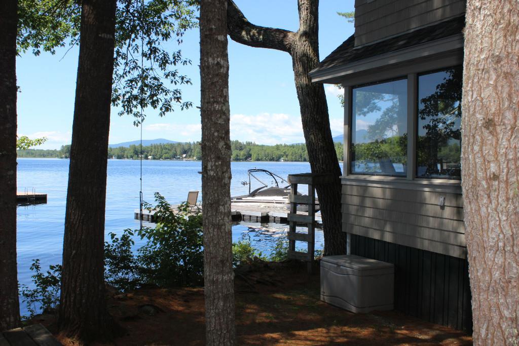 82 North Lower Bay Road Lovell, ME 04051 - Photo 22 of 23 Photo