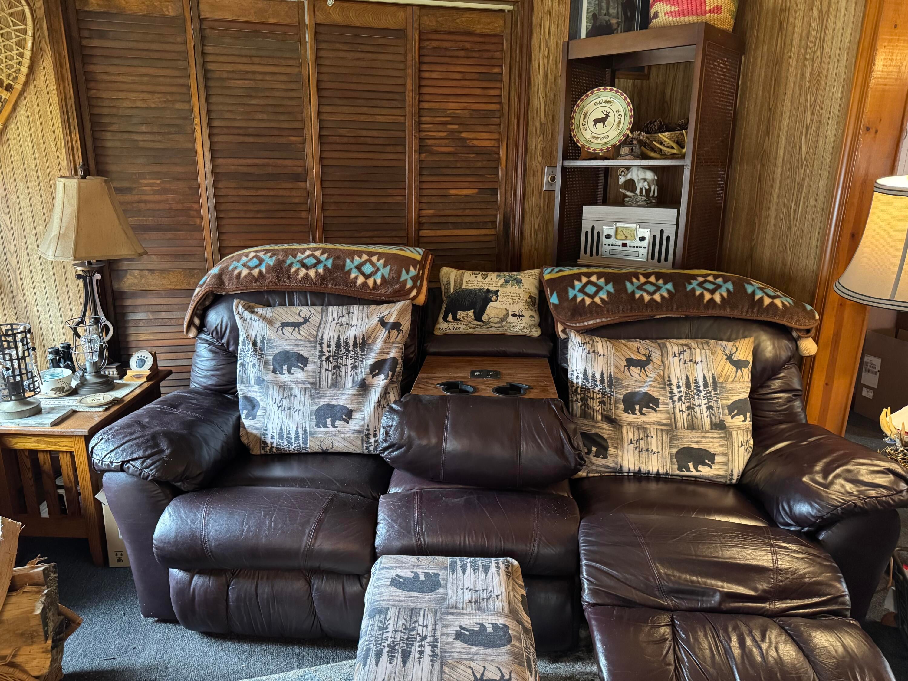 5049 Town Line Road Lewiston, MI 49756 - Photo 17 of 59 Gallery Image 17