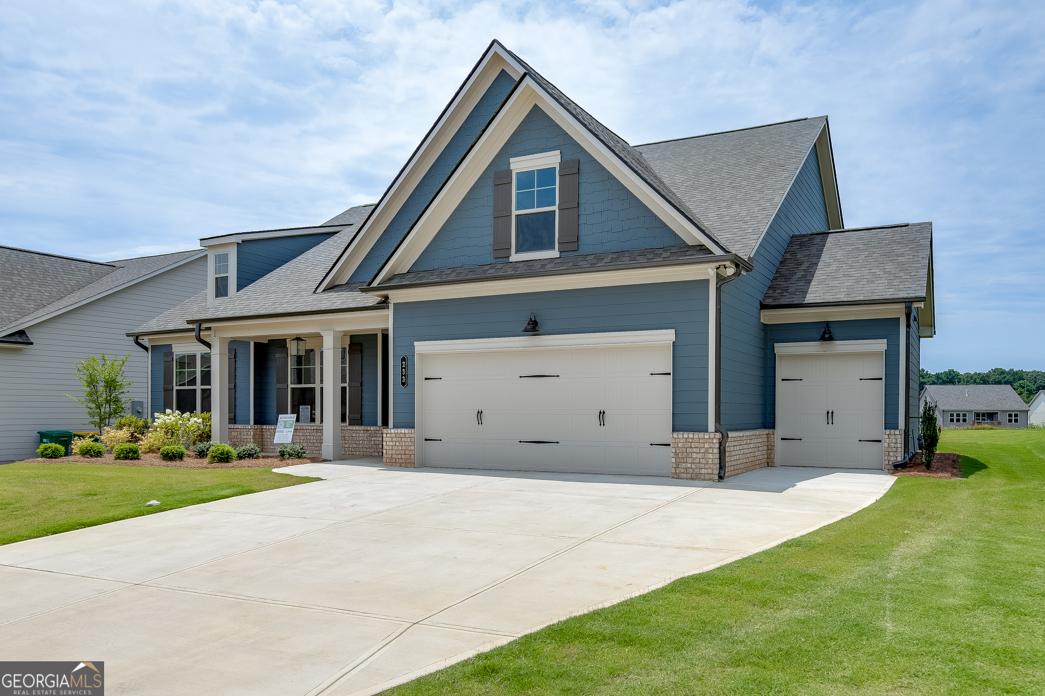233 Oakdale Road, Unit 53 Jefferson, GA 30549 - Photo 2 of 62