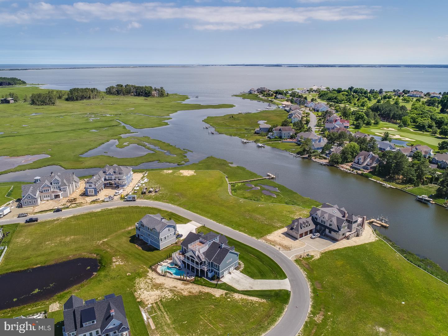 81 Blackpool Road, Rehoboth Beach, DE 19971 Compass