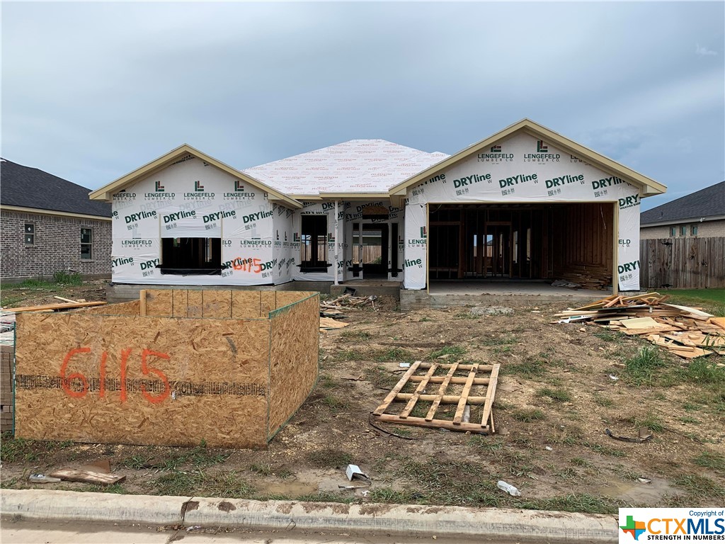 6115 Palomonte Drive Temple, TX 76502 - Photo 1 of 1