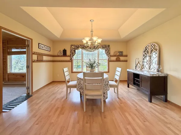 $420,000 | 128 Summit Court, Columbus, WI 53925