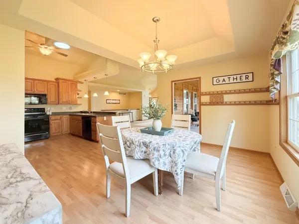 $420,000 | 128 Summit Court, Columbus, WI 53925