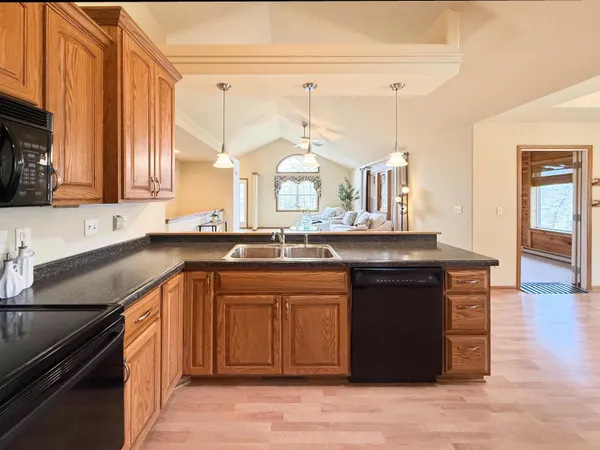 $420,000 | 128 Summit Court, Columbus, WI 53925