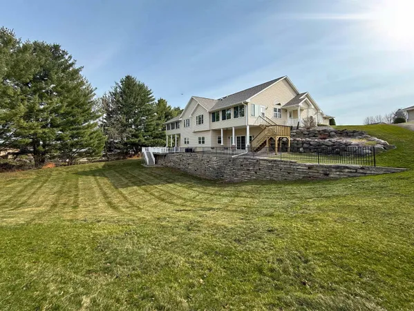 $420,000 | 128 Summit Court, Columbus, WI 53925