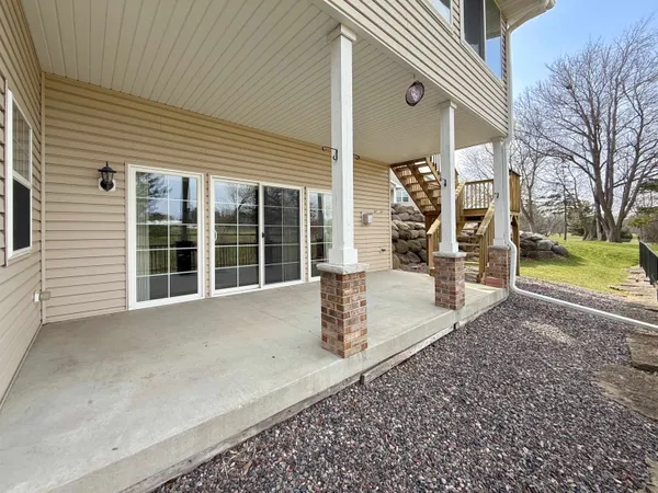 $420,000 | 128 Summit Court, Columbus, WI 53925