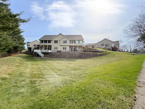 $420,000 | 128 Summit Court, Columbus, WI 53925
