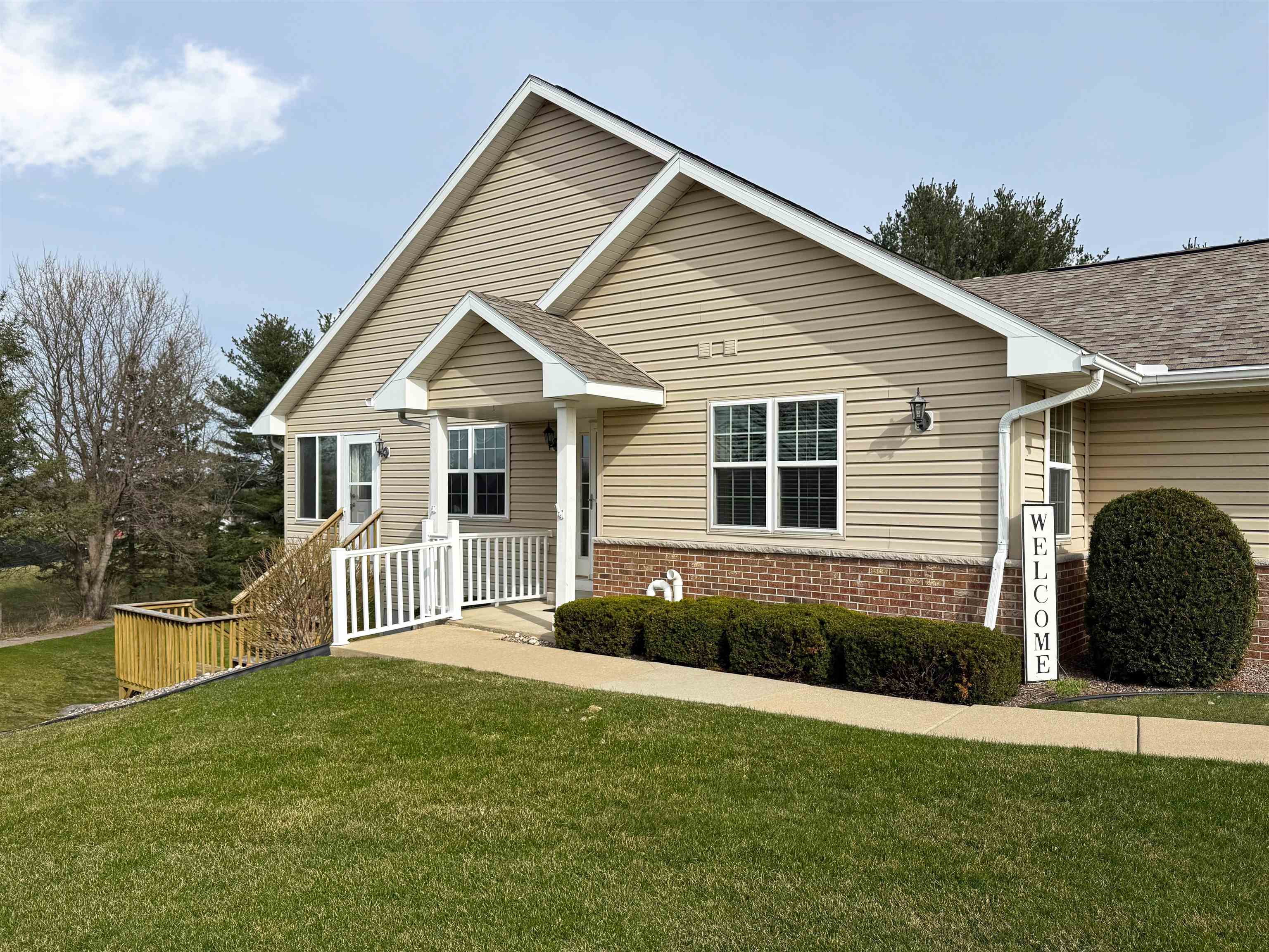 128 Summit Court Columbus, WI 53925 - Photo 49 of 51