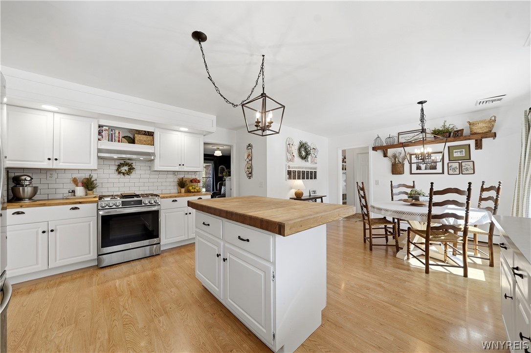 5140 Strickler Road Clarence, NY 14031 - Photo 8 of 48