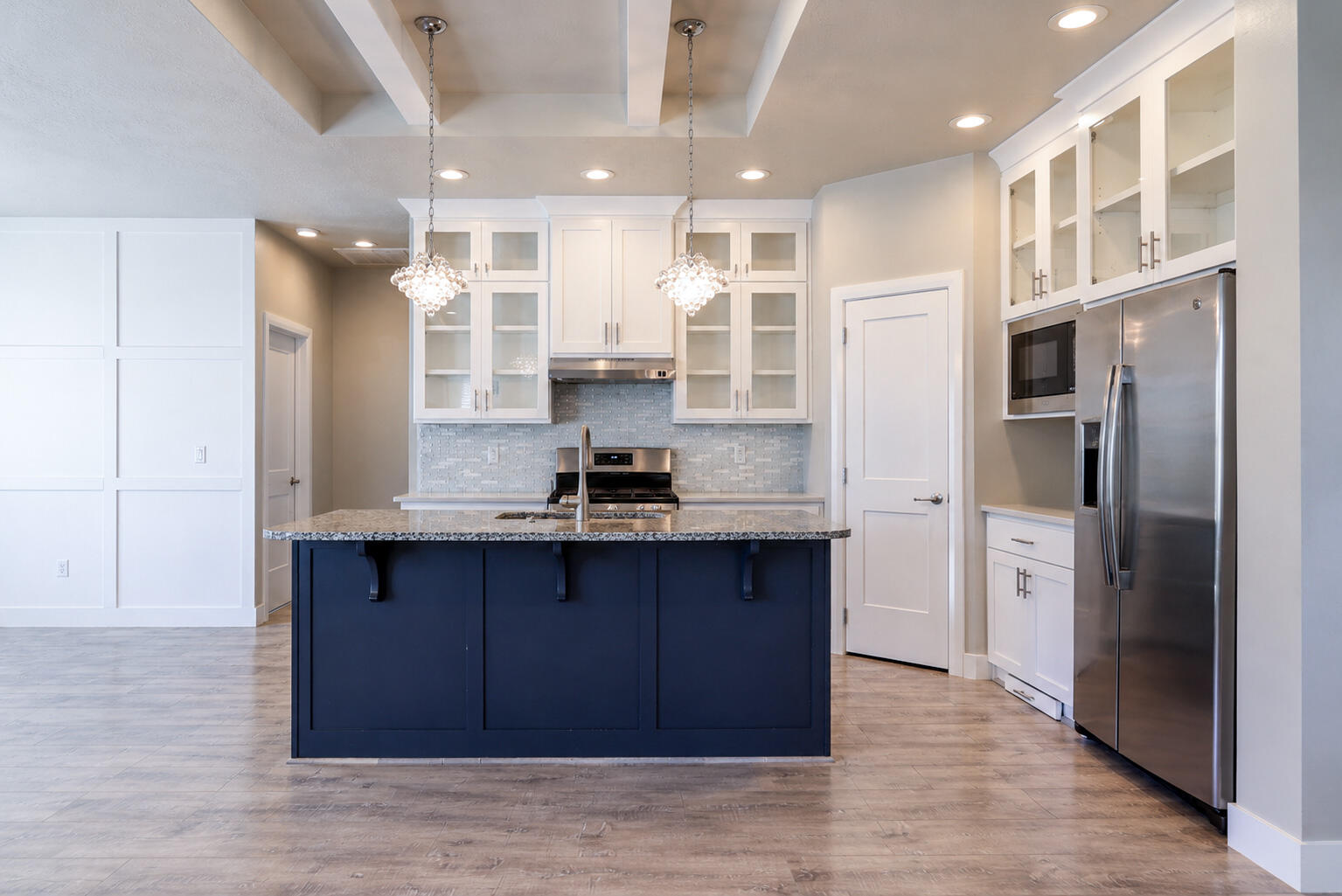 94 North Windsor Road Cedar City, UT 84720 - Photo 9 of 57 Kitchen