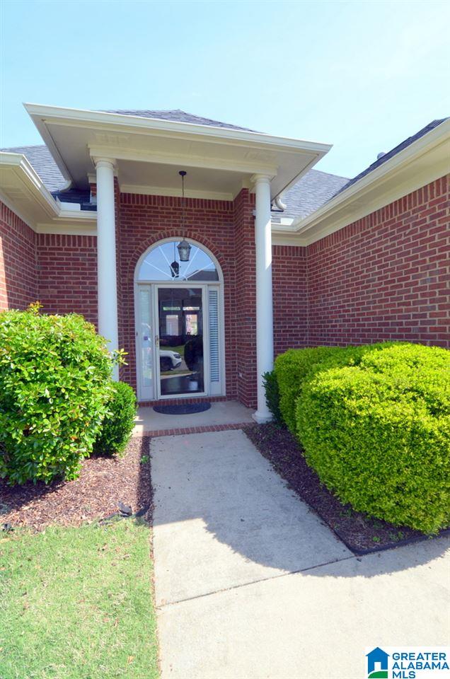 205 Beaver Trail Pelham, AL 35124 - Photo 5 of 30
