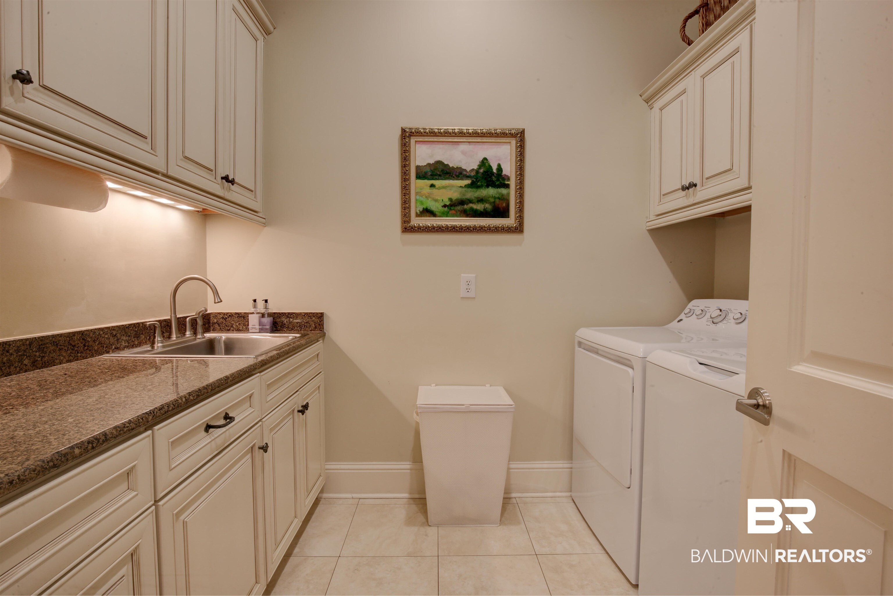 17861 South Section Street, Unit 18 Fairhope, AL 36532 - Photo 33 of 47 Utility Room Area