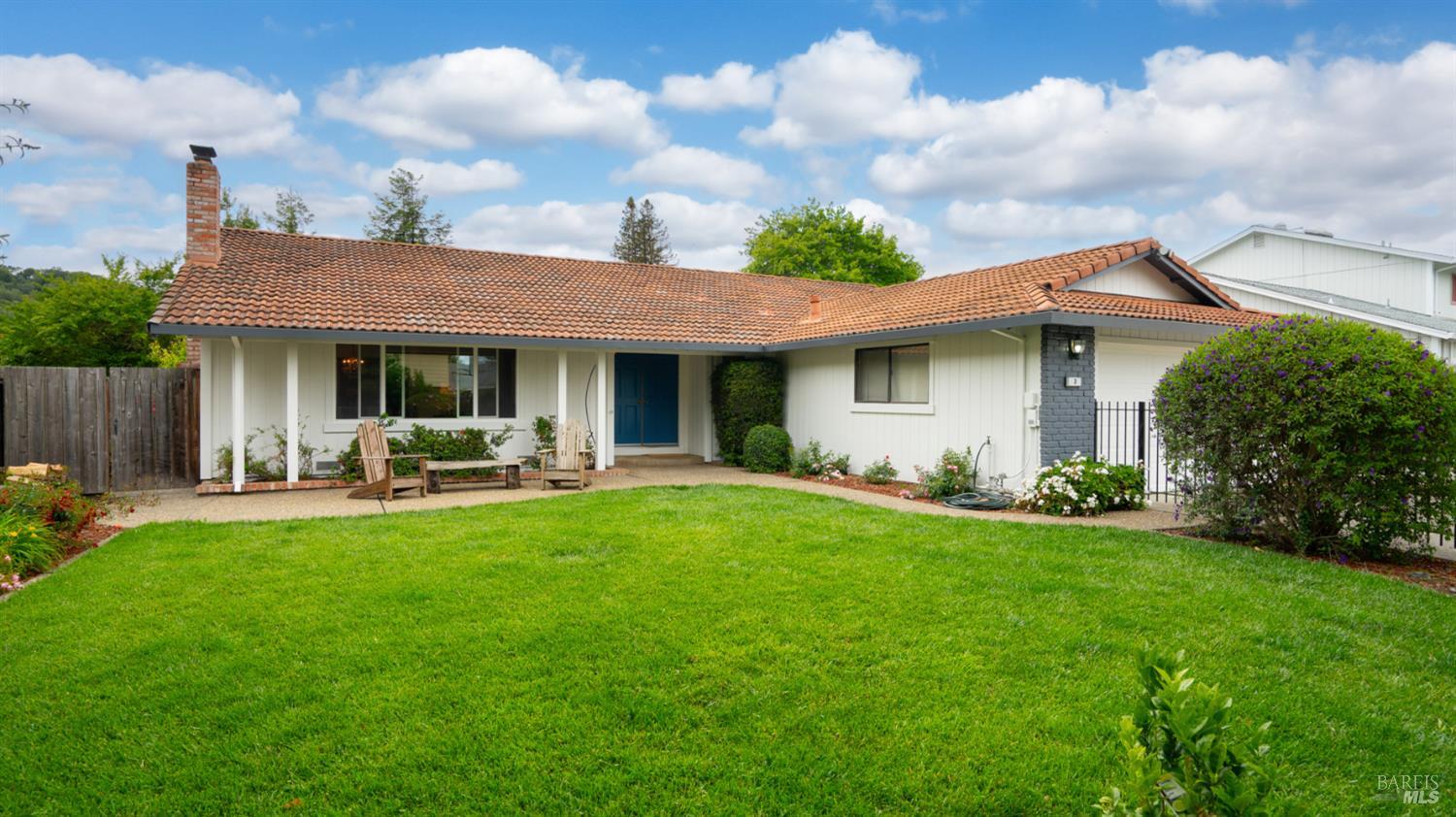 3 Miranda Court Novato, CA 94947 - Photo 1 of 35