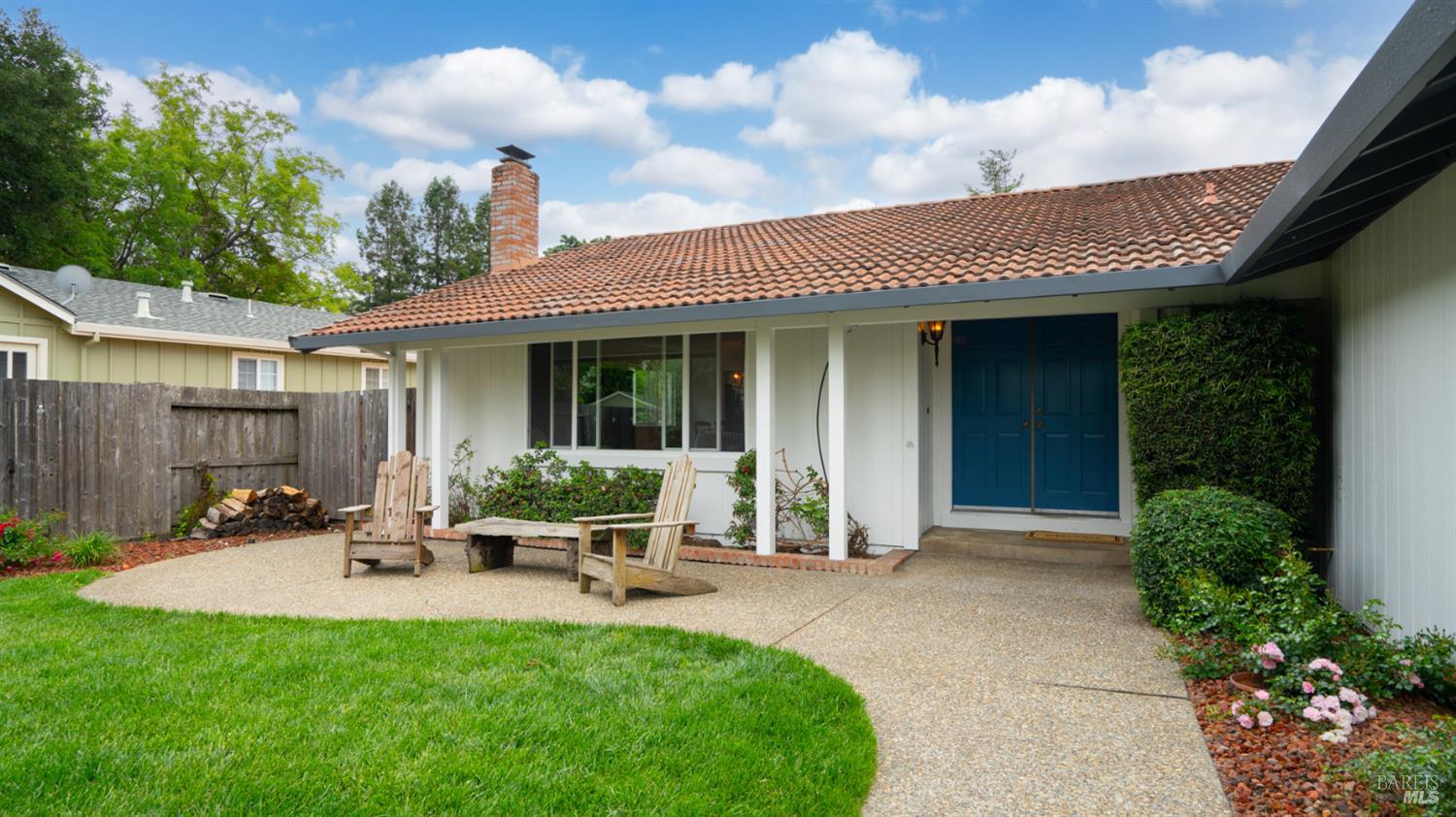 3 Miranda Court Novato, CA 94947 - Photo 3 of 35