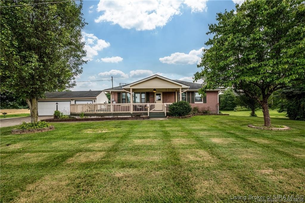6515 Frank Ott Road Georgetown, IN 47122 - Photo 1 of 33