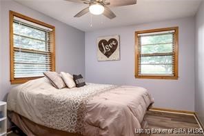 6515 Frank Ott Road Georgetown, IN 47122 - Photo 17 of 33