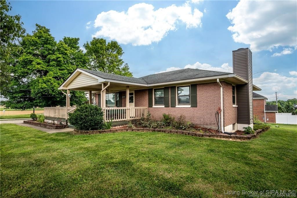 6515 Frank Ott Road Georgetown, IN 47122 - Photo 2 of 33