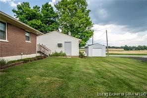 6515 Frank Ott Road Georgetown, IN 47122 - Photo 29 of 33