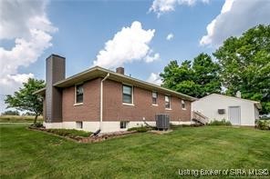 6515 Frank Ott Road Georgetown, IN 47122 - Photo 31 of 33