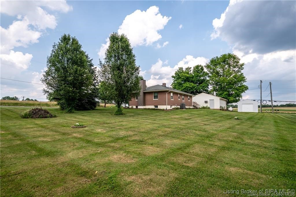 6515 Frank Ott Road Georgetown, IN 47122 - Photo 5 of 33