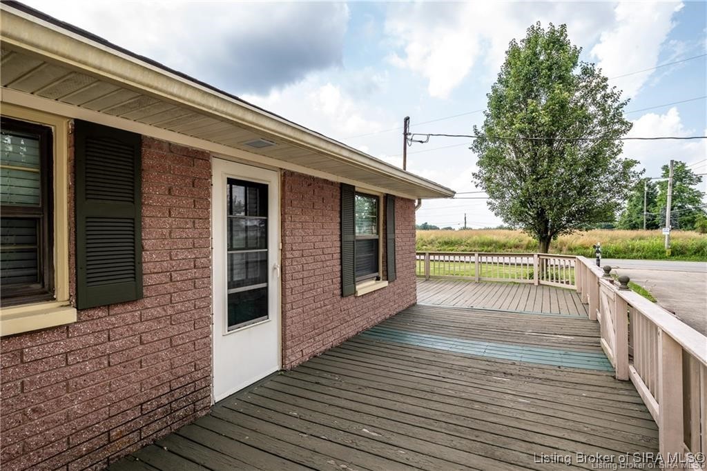 6515 Frank Ott Road Georgetown, IN 47122 - Photo 7 of 33