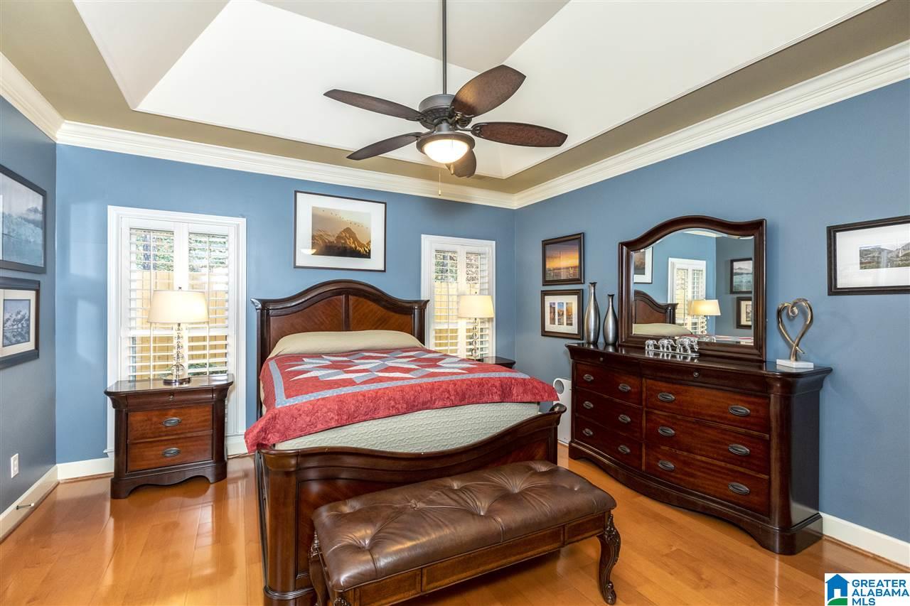 5225 Overlook Circle Birmingham, AL 35244 - Photo 28 of 49
