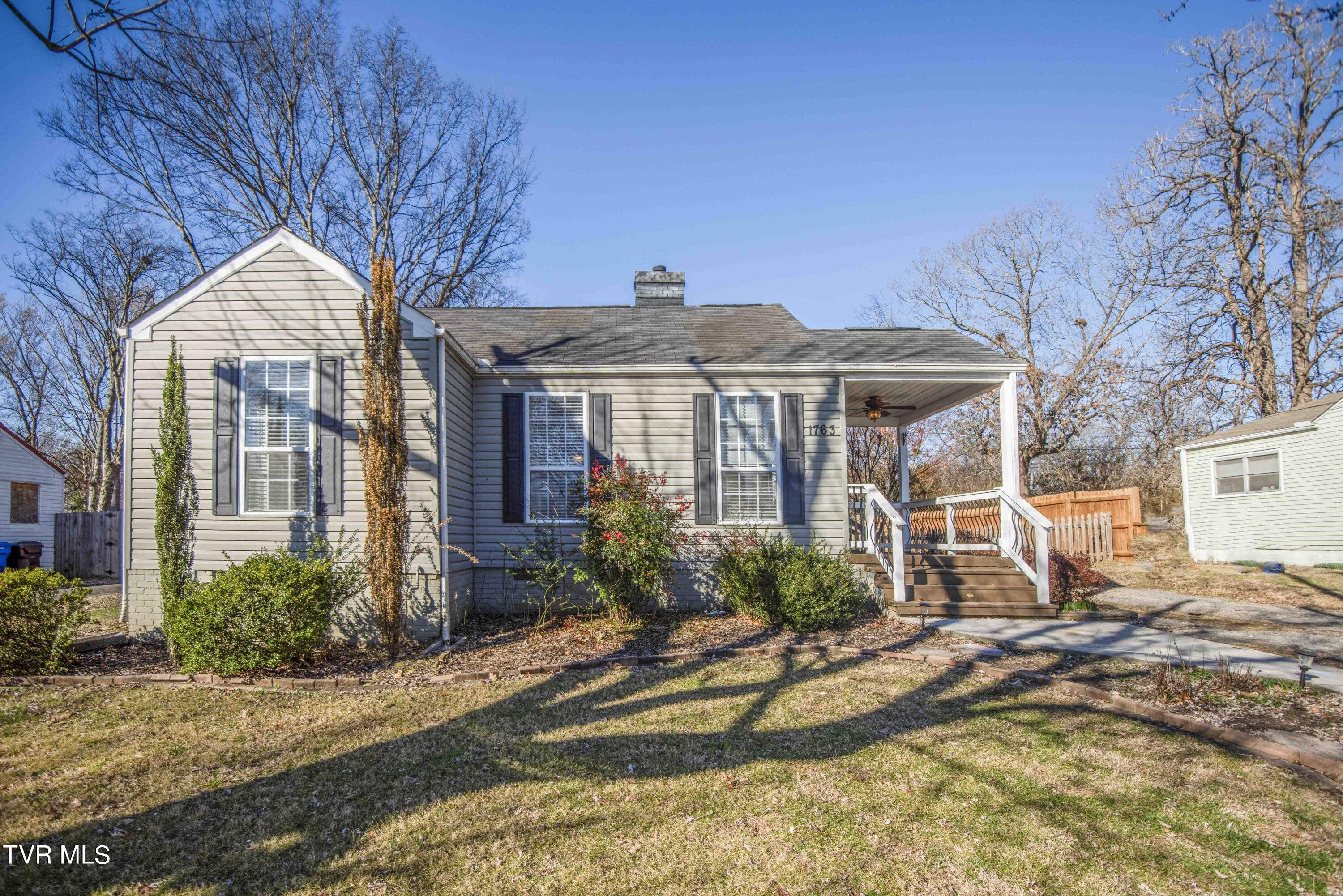 1763 Kettering Road Alcoa, TN 37701 - Photo 1 of 24 exterior 5_1