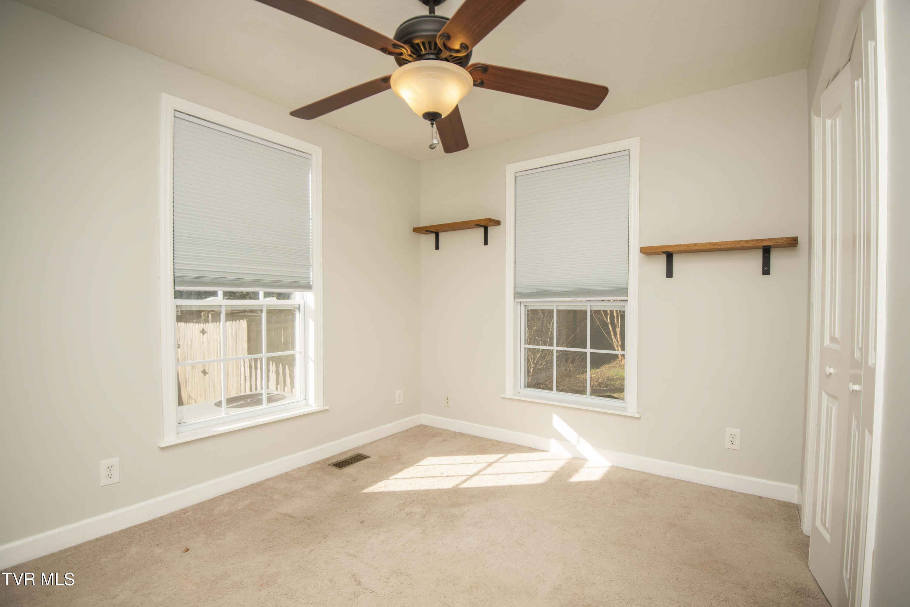 1763 Kettering Road Alcoa, TN 37701 - Photo 15 of 24 second bed 2_1