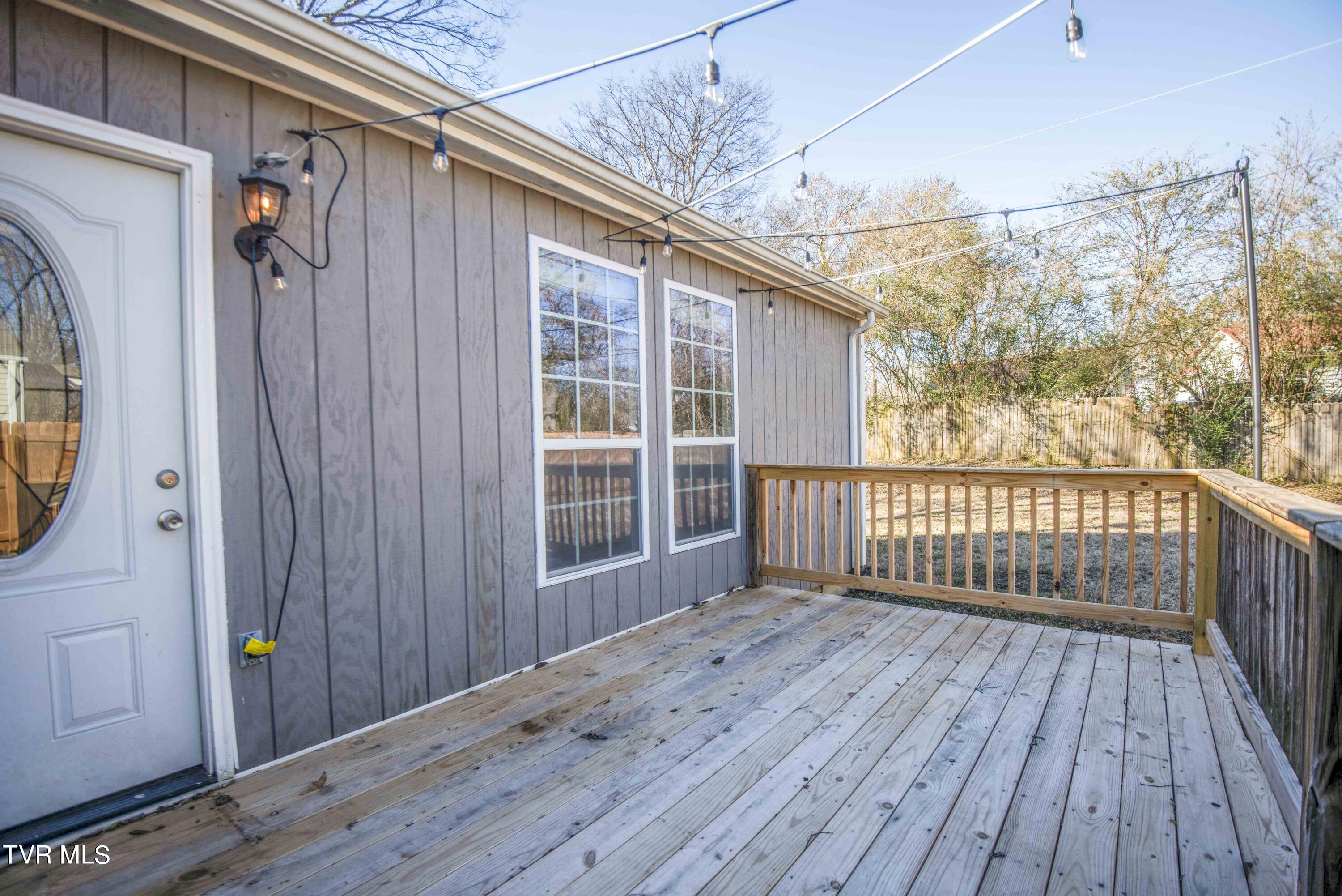 1763 Kettering Road Alcoa, TN 37701 - Photo 19 of 24 yard 7_1