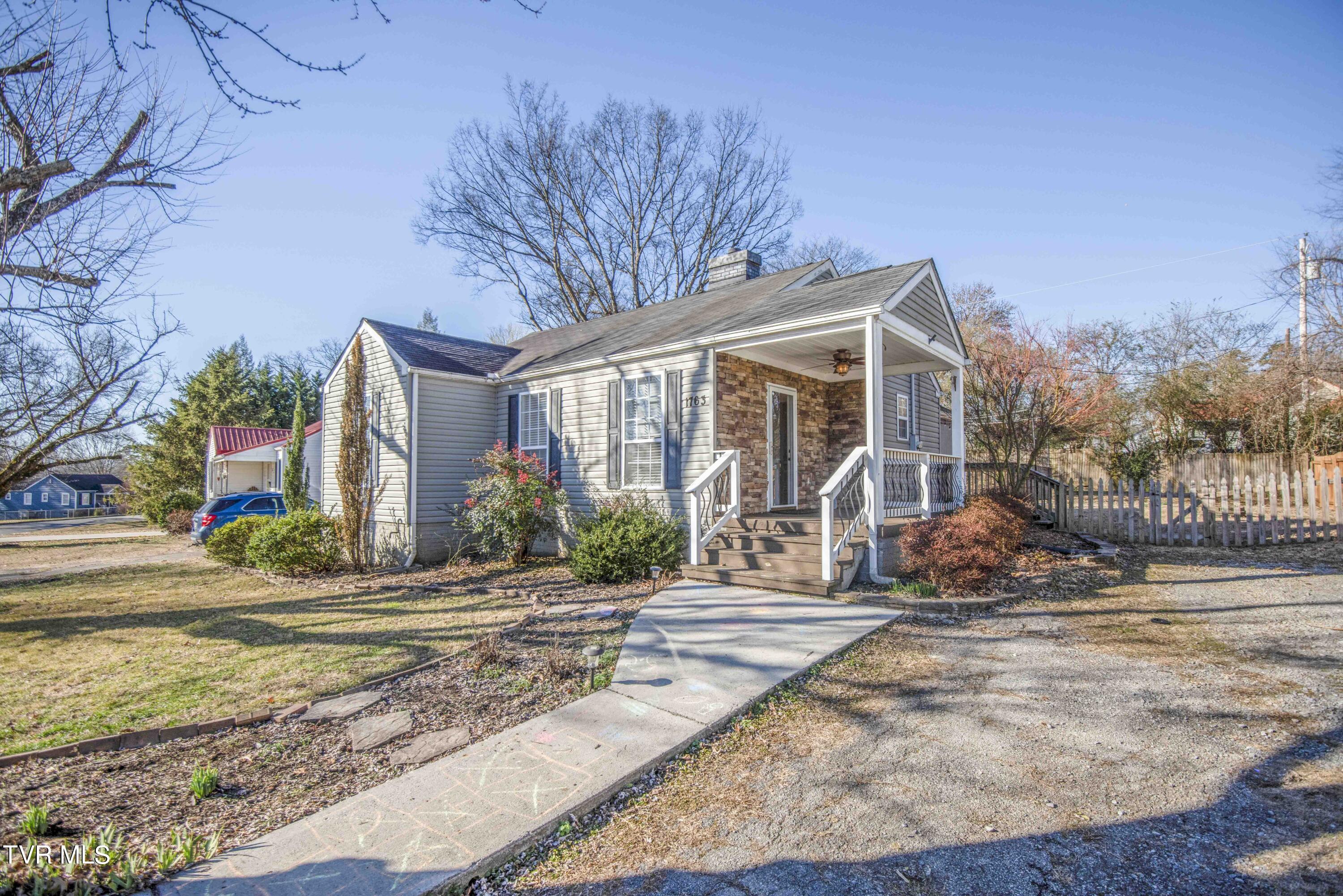 1763 Kettering Road Alcoa, TN 37701 - Photo 2 of 24 exterior_1