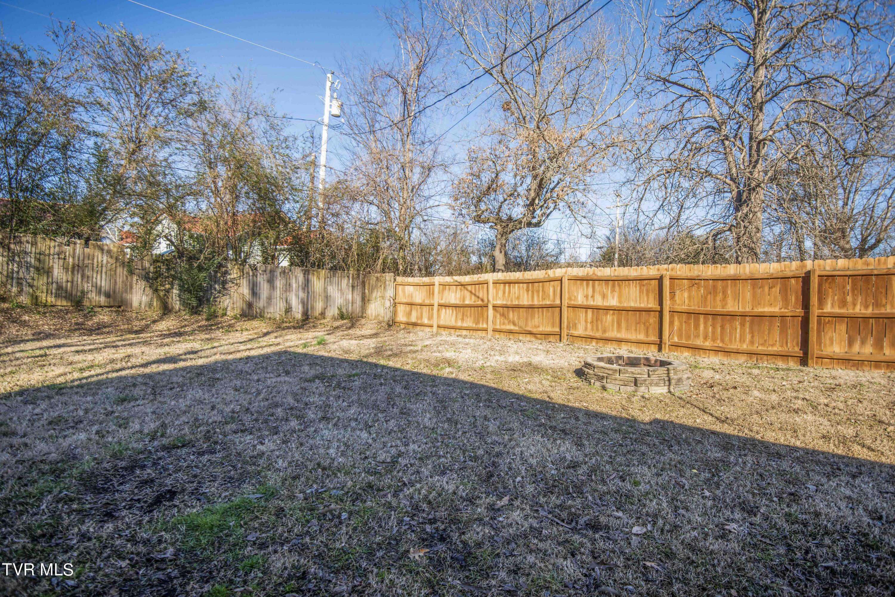 1763 Kettering Road Alcoa, TN 37701 - Photo 24 of 24 yard 6_1