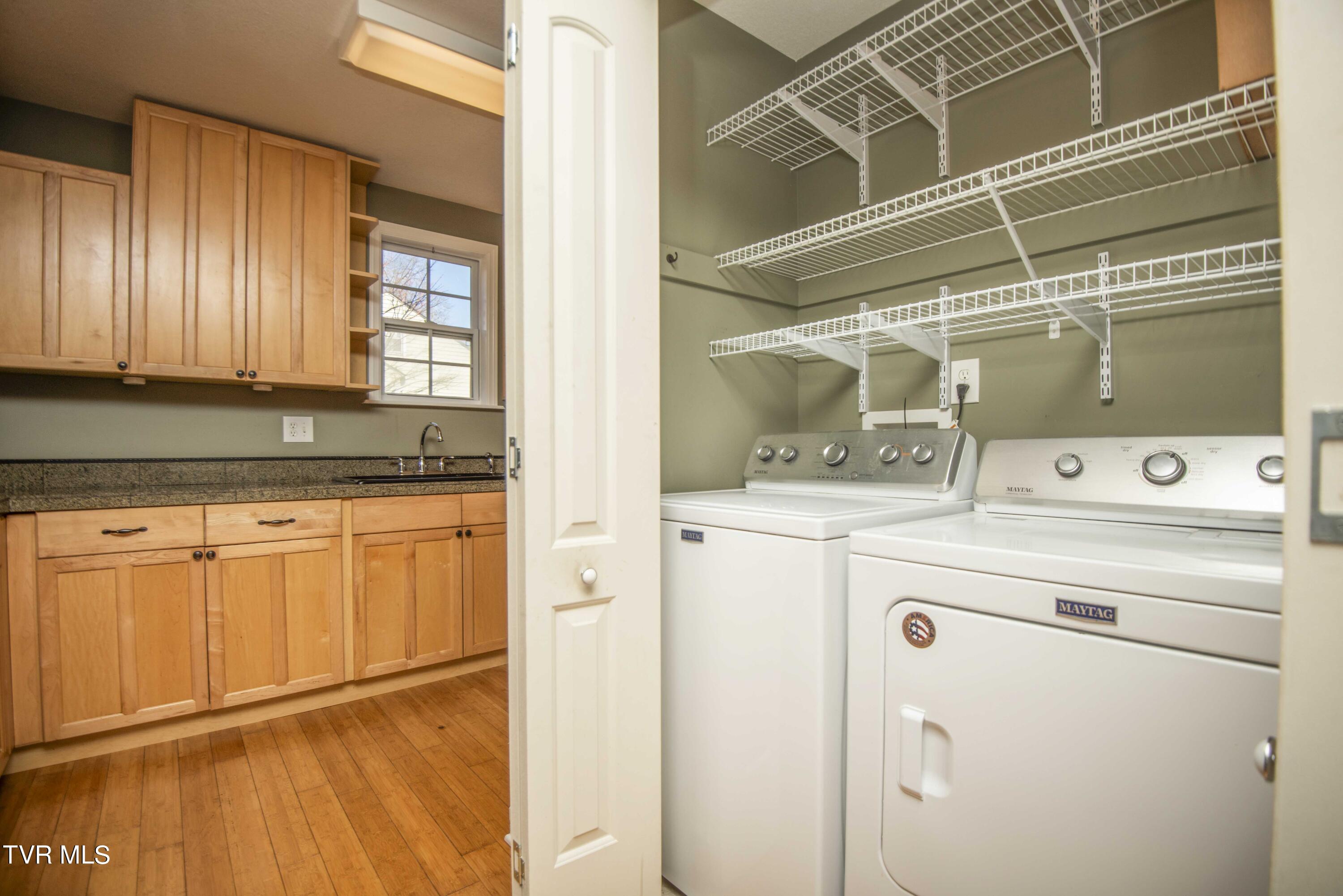 1763 Kettering Road Alcoa, TN 37701 - Photo 8 of 24 laundry_1
