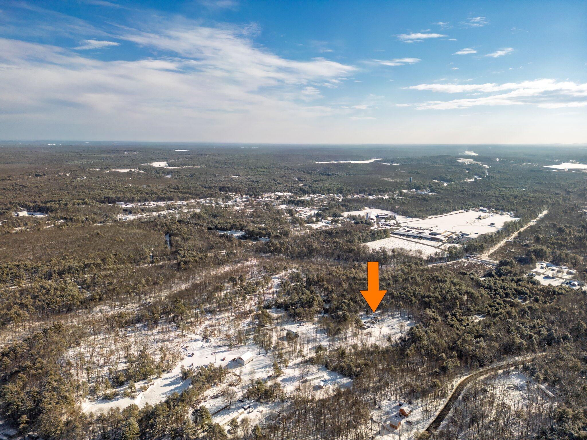 Tbd Cranberry Road Waterboro, ME 04087 - Photo 29 of 36 6-web-or-mls-DJI_0150