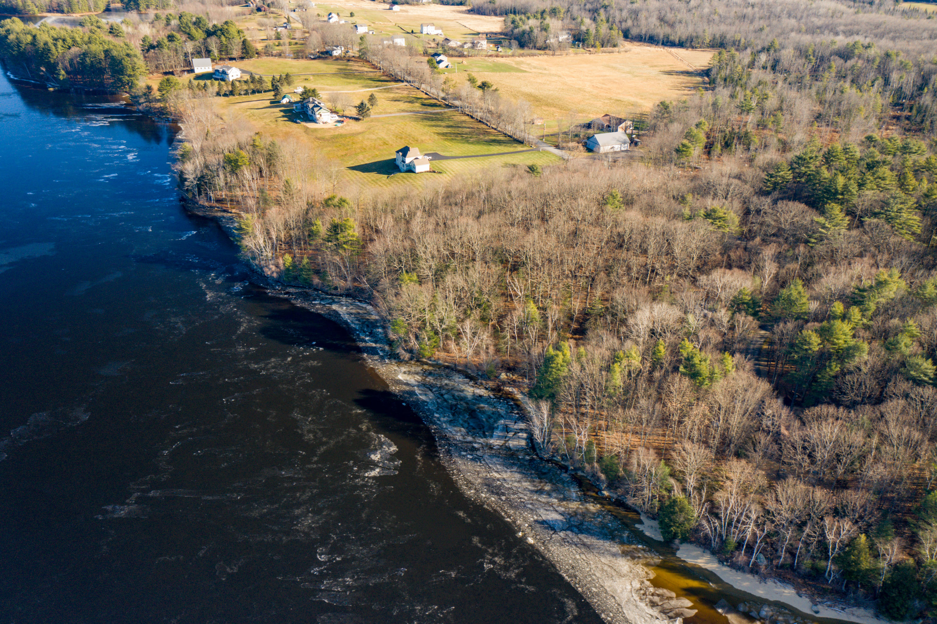 Lot 2-2 River Road Greene, ME 04236 - Photo 5 of 12 DJI_0148