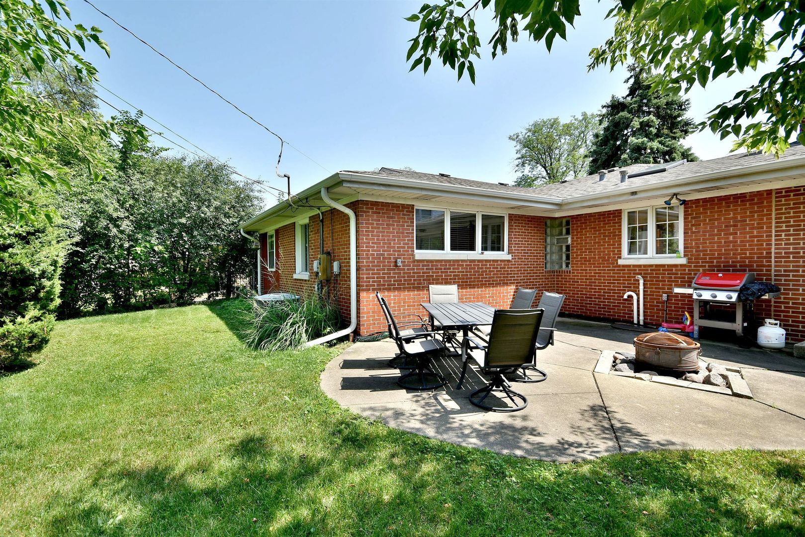 1718 Oakton Street Park Ridge, IL 60068 - Photo 27 of 29