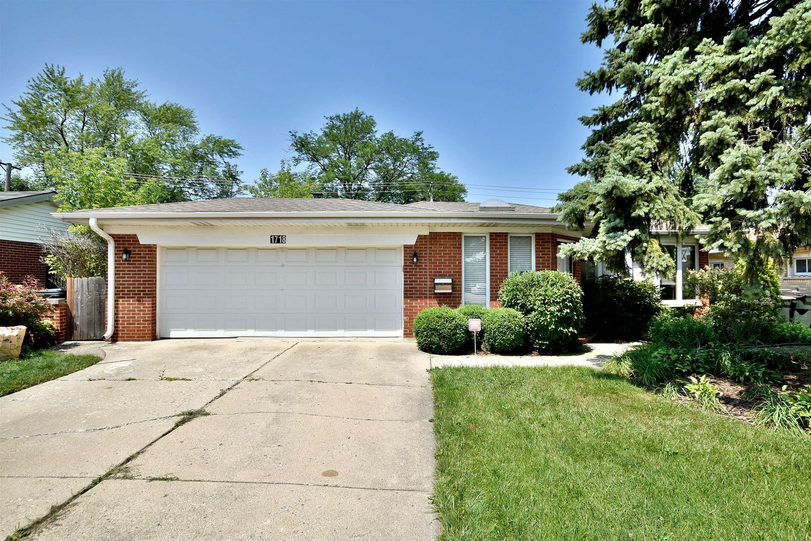 1718 Oakton Street Park Ridge, IL 60068 - Photo 29 of 29