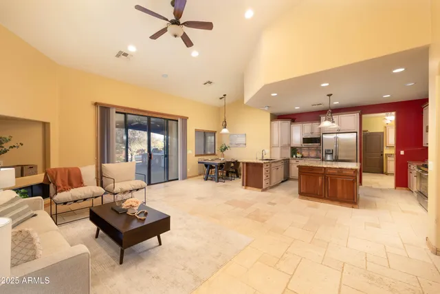 $1,700,000 | 6646 East Lone Mountain Road, Cave Creek, AZ 85331