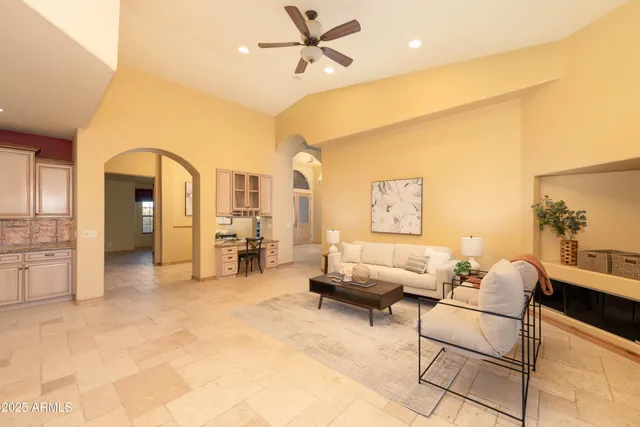 $1,700,000 | 6646 East Lone Mountain Road, Cave Creek, AZ 85331