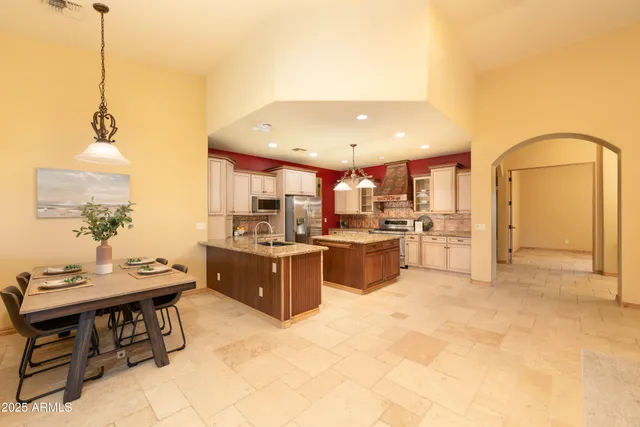 $1,700,000 | 6646 East Lone Mountain Road, Cave Creek, AZ 85331